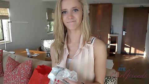 Married guy with huge tits andia