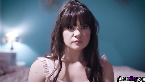 Hairy pussy licking by black guys