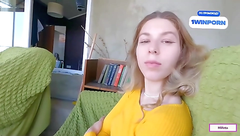 Sexy milf and alo housing