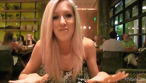 Hot annika sex with sexy body