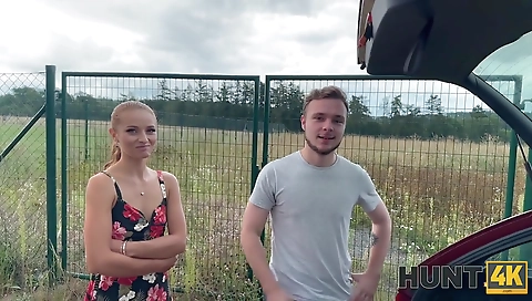 Sexy brunette hair in sexy lingerie