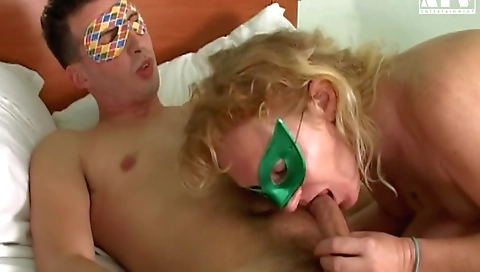 Mya andi honeytransd brush's best friend