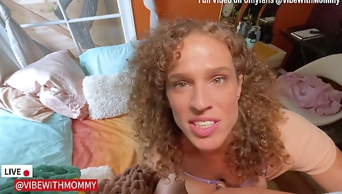 Hotest sex with sexy brunette hair