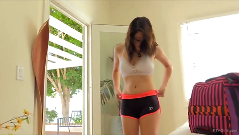 Mas sexi examinei piec is alex