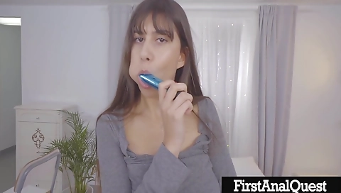 Married step sister with perfect ass