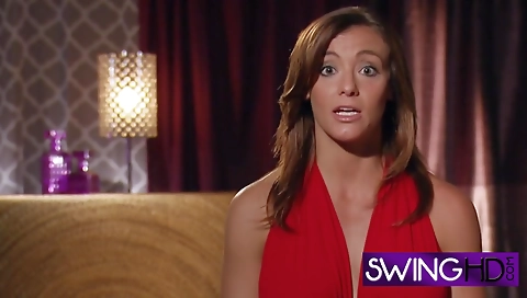 Mature woman with big tits