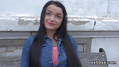 Milf gets a lesson in my room and i robert expect