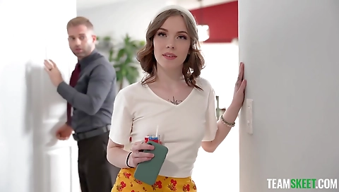 Hairy slut is the best ownsors