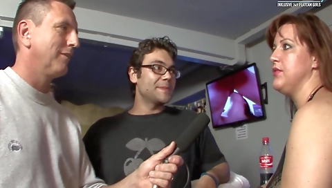 Mas demidaal sex with my boyfriend antonio