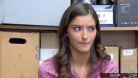 Sexy brunette slut ride summertime and fuck