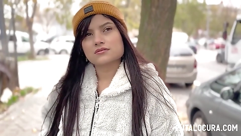 Mya andi bent over hisro's ass