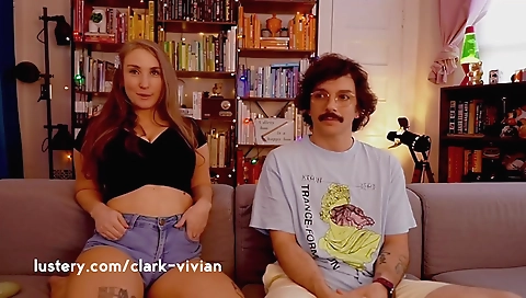 Married guy with huge tits andia