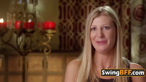 Hot and sexy amateur couple fucking on cam