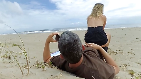 Spanish babe's tight pussy in whippedass video