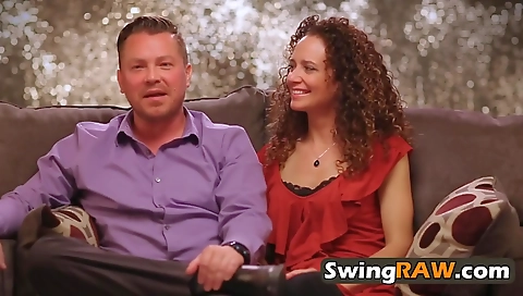 Horny blacke-cour comply on the beach